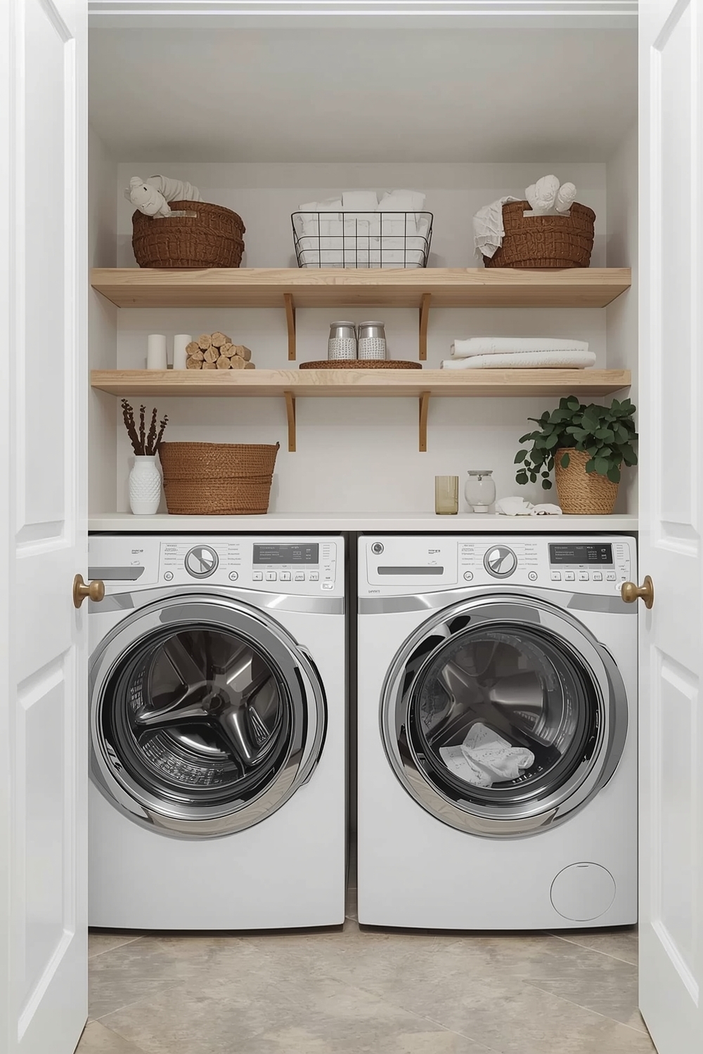 Cozy Laundry Room Inspiration Galleries