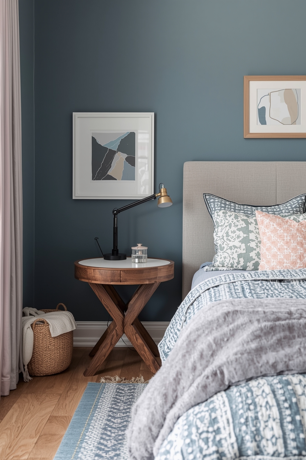 Functional Room Paint Palette Guides