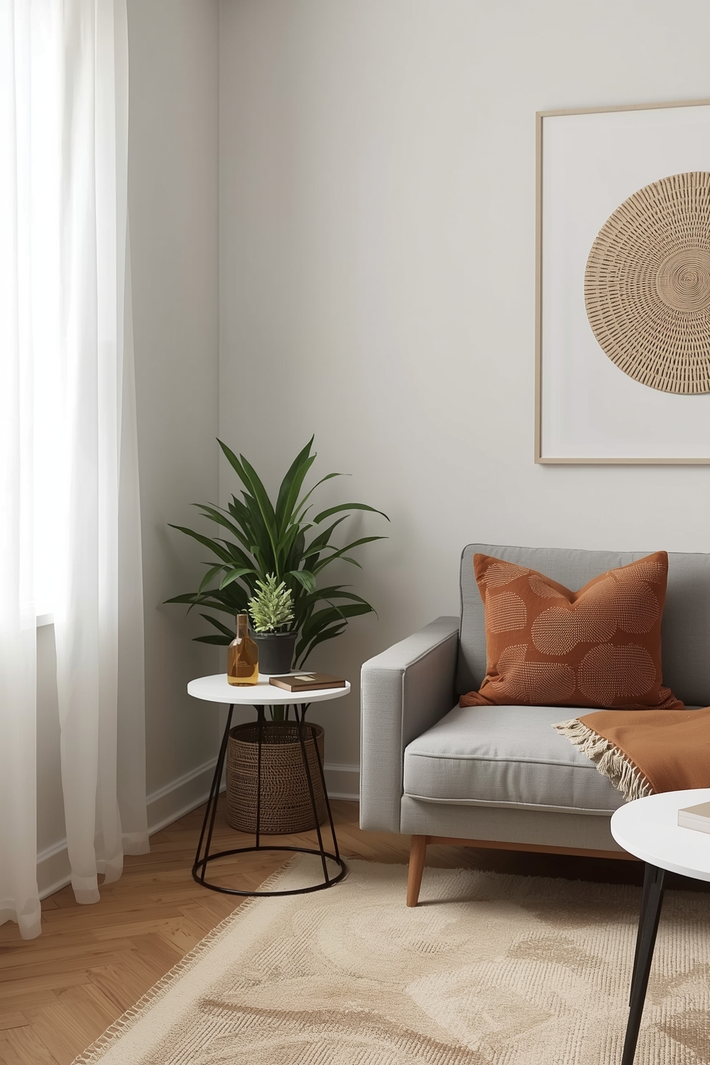 Minimalist Room Paint Inspirations