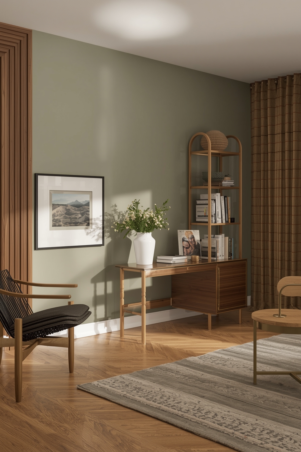 Modern Room Color Inspiration Galleries