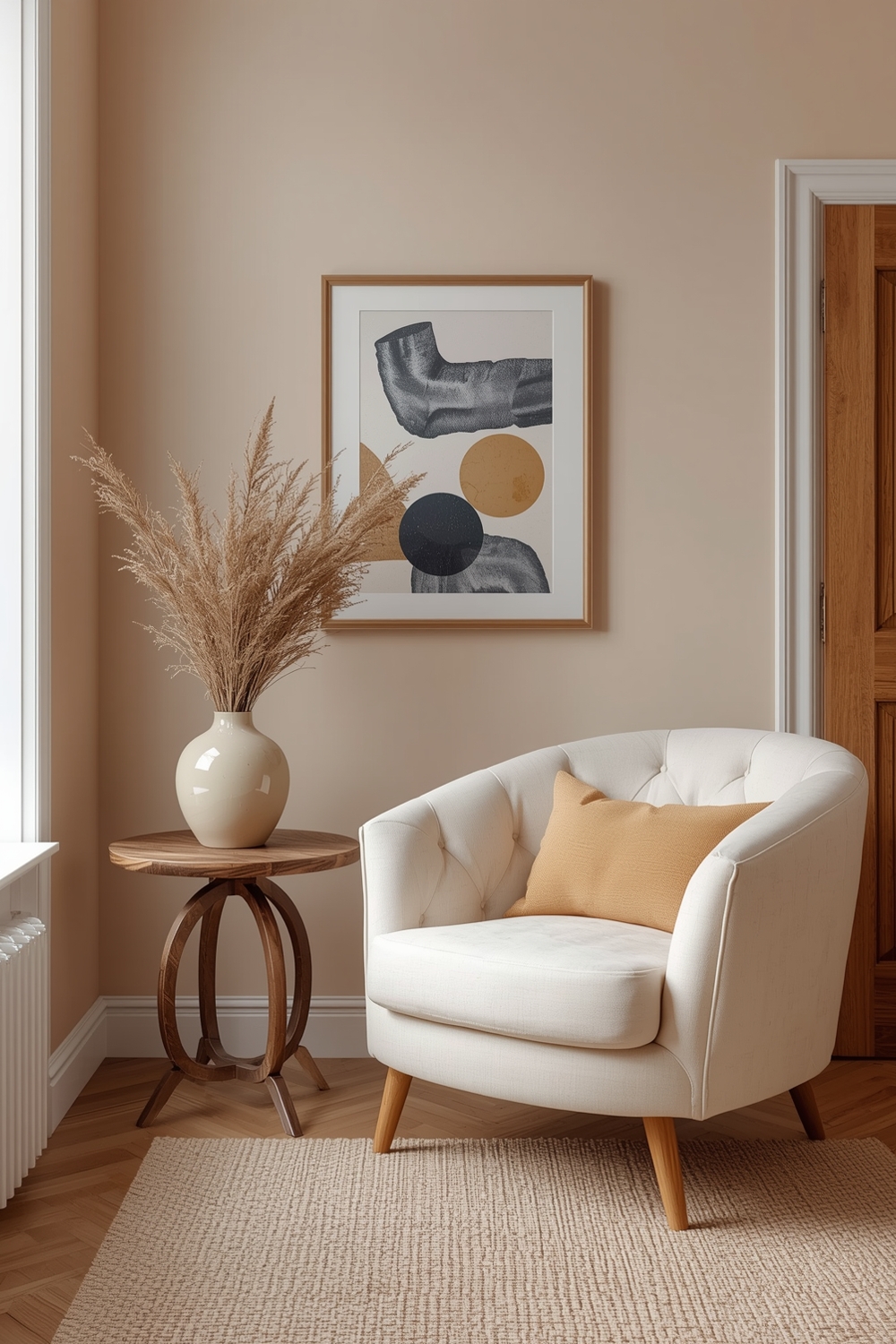 Room Color Balance Inspiration Ideas