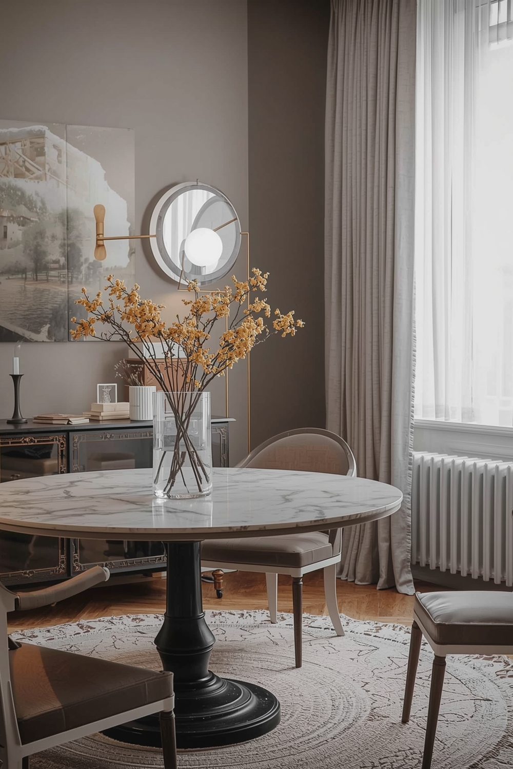 Stylish Interior Paint Inspiration Galleries