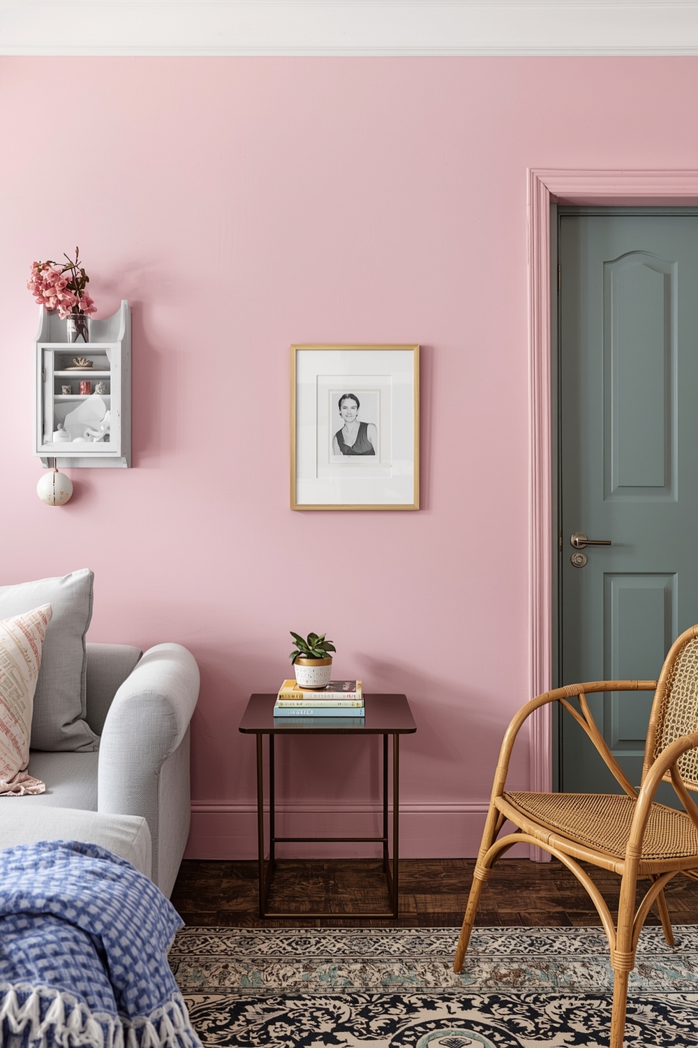 Stylish Room Color Harmony Guides