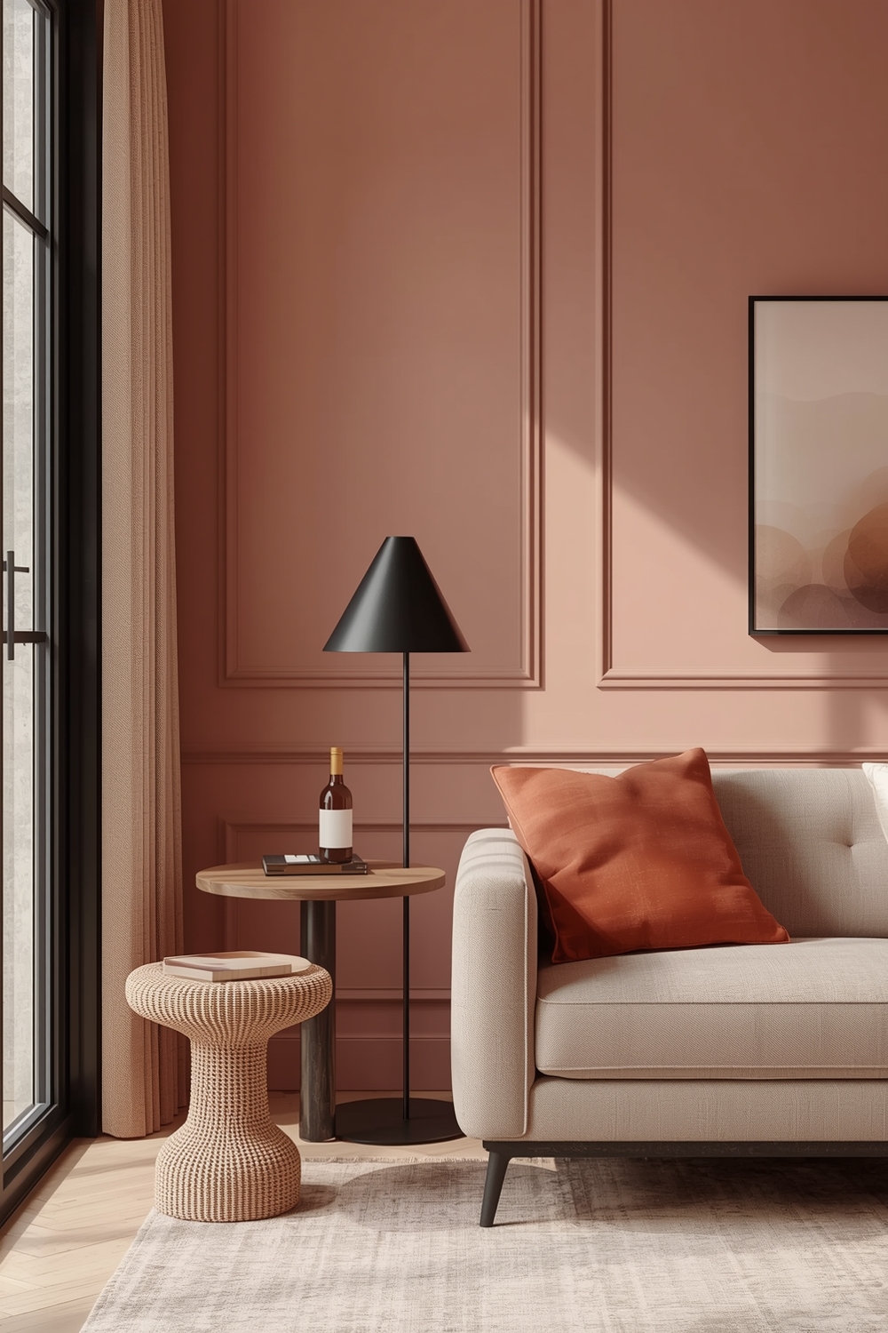 Timeless Color Harmony Combination Galleries