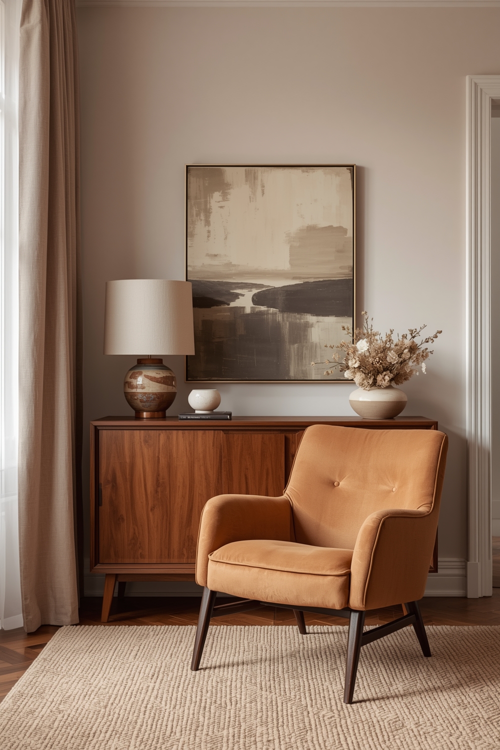 Timeless Color Harmony Palette Concepts