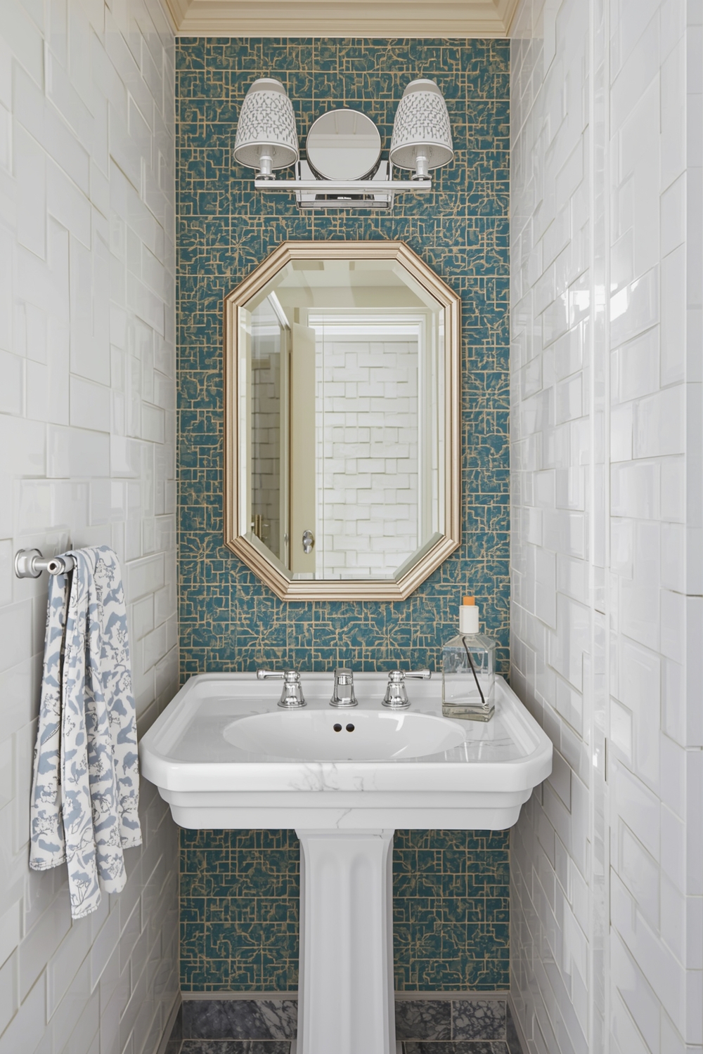 Bright Bathroom Mirror Idea Galleries