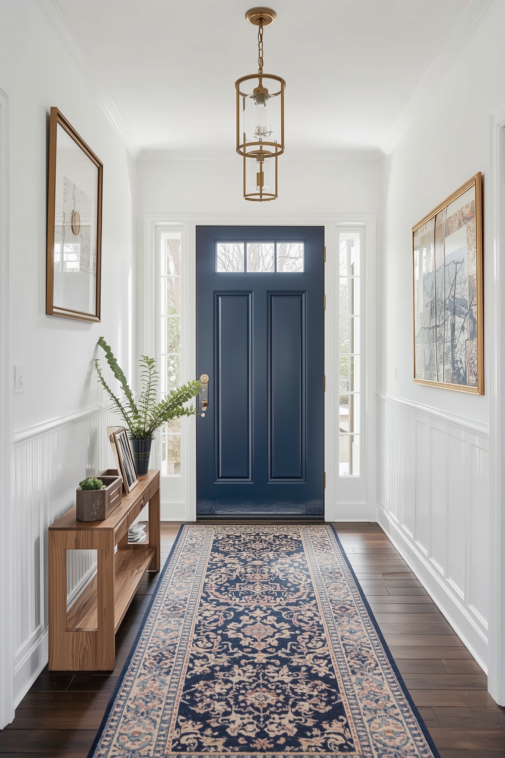 Bright Small Entryway Design Galleries