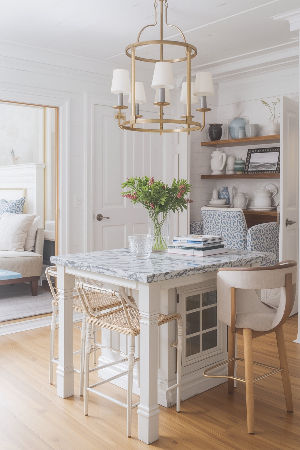 Kitchen Island Accent Layout Galleries