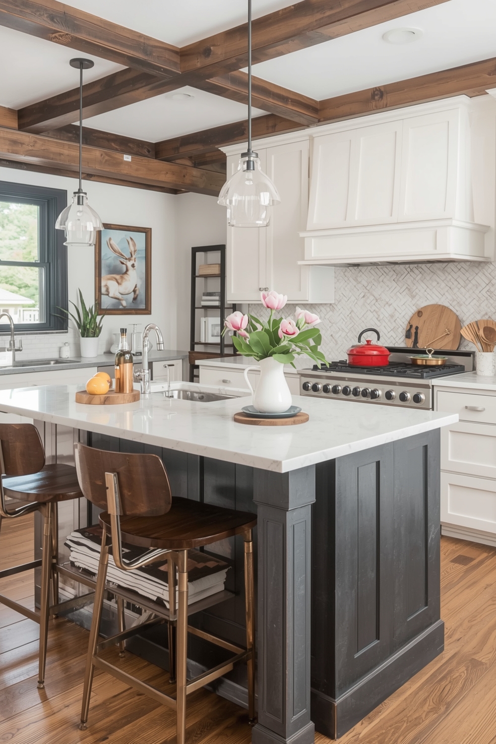 Kitchen Island Combination Idea Galleries