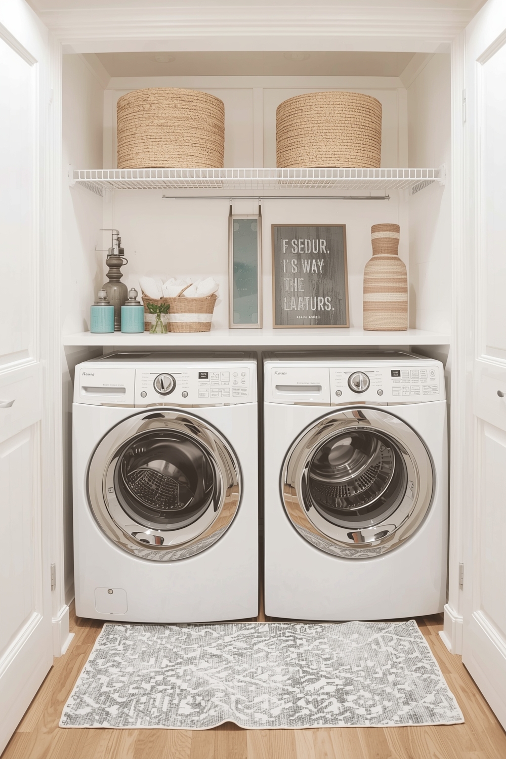 Laundry Room Efficiency Inspiration Galleries