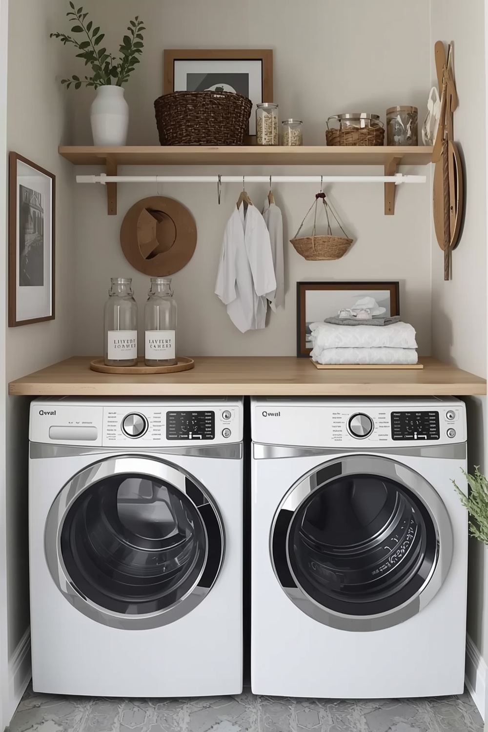 Laundry Room Layout Inspiration Boards