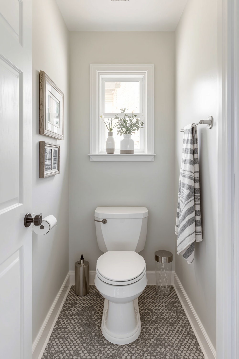 Practical Small Bathroom Design Plans