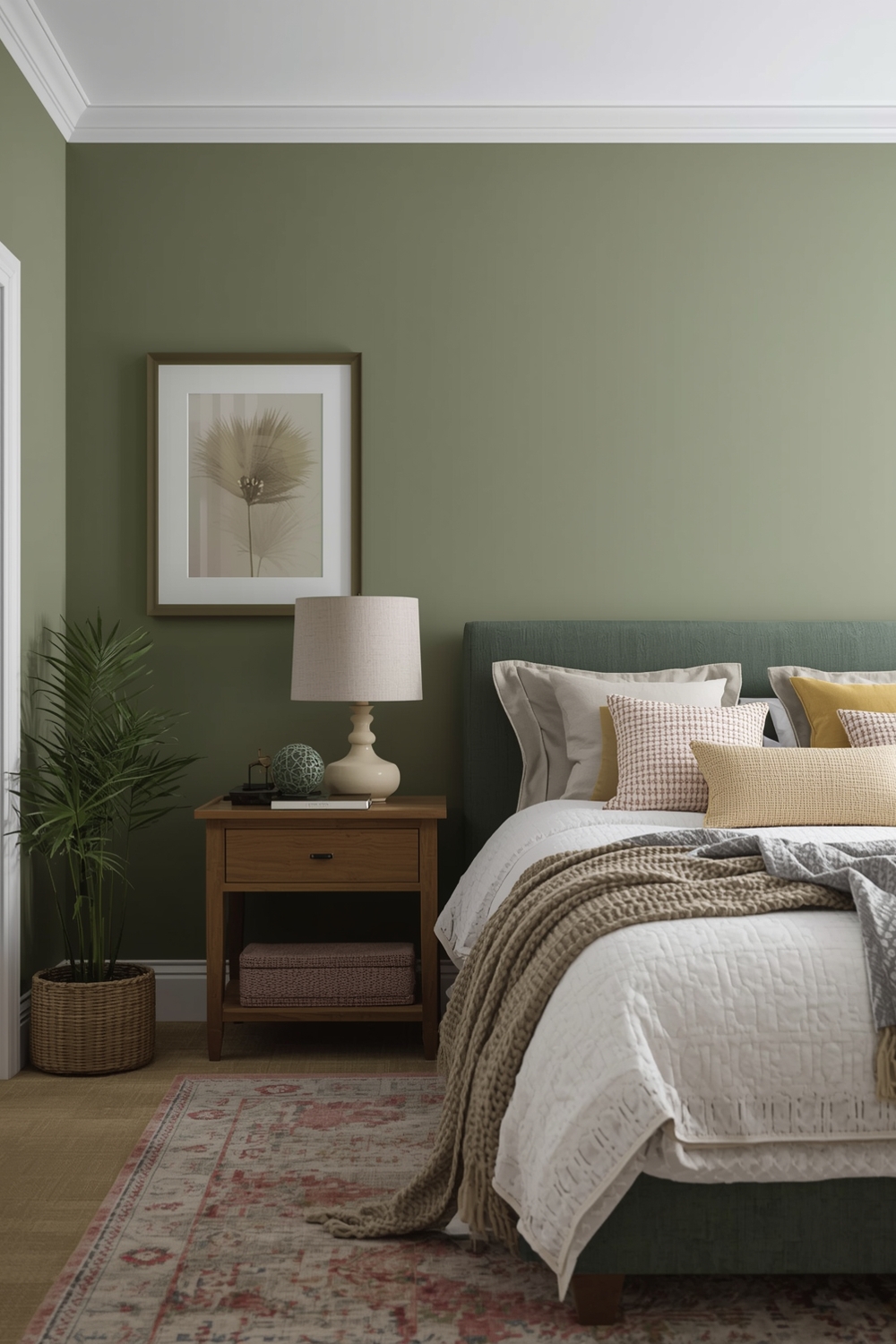 Sage Green Bedroom Combination Galleries