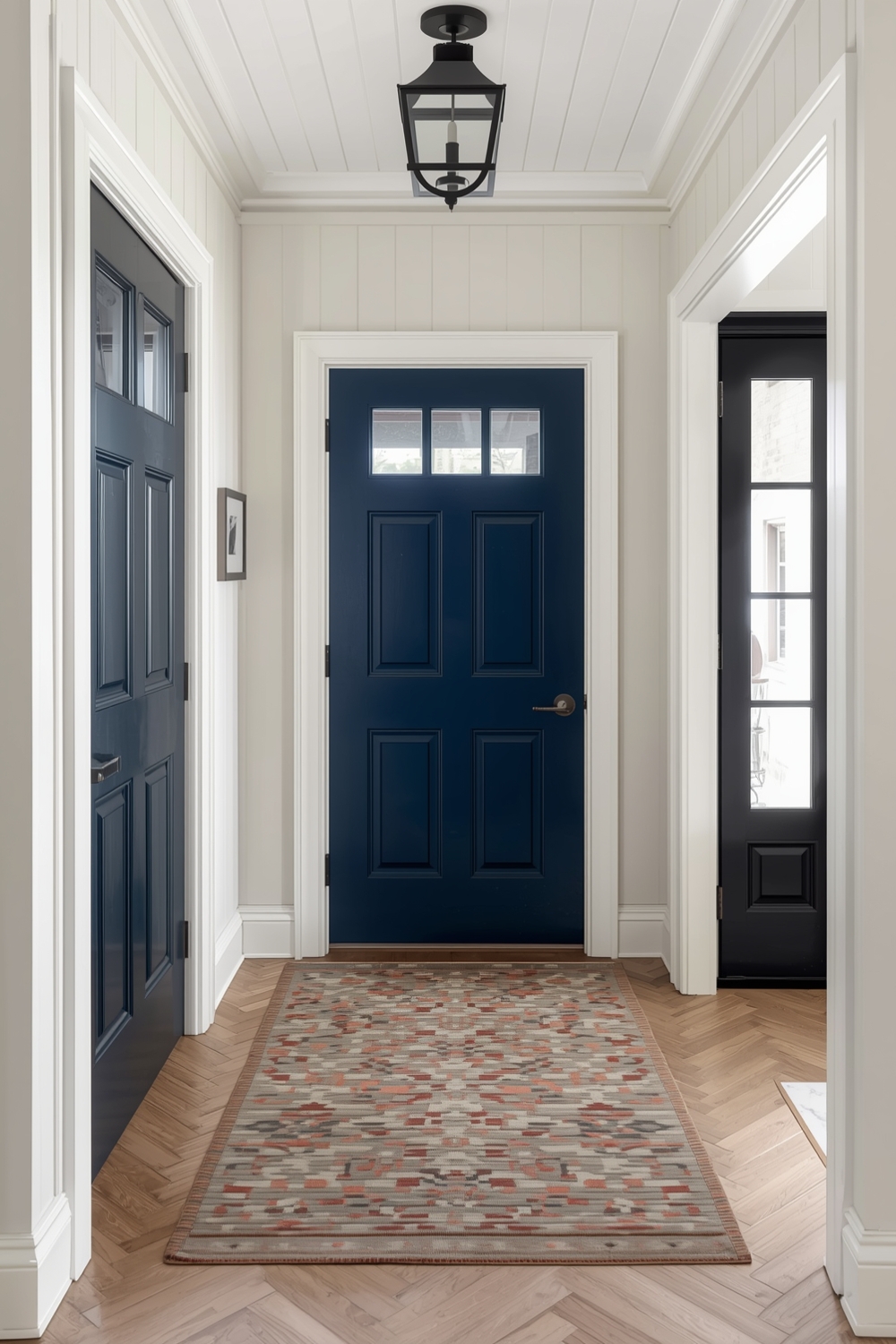 Small Entryway Layouts That Save Space