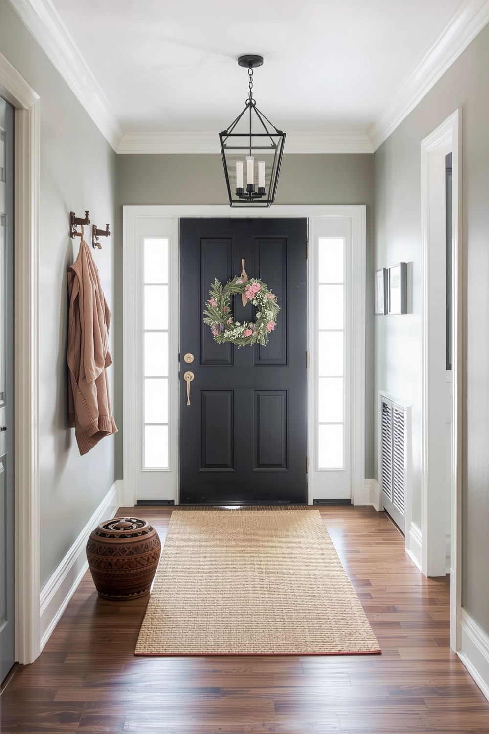 Small Entryway Lighting Tips and Tricks