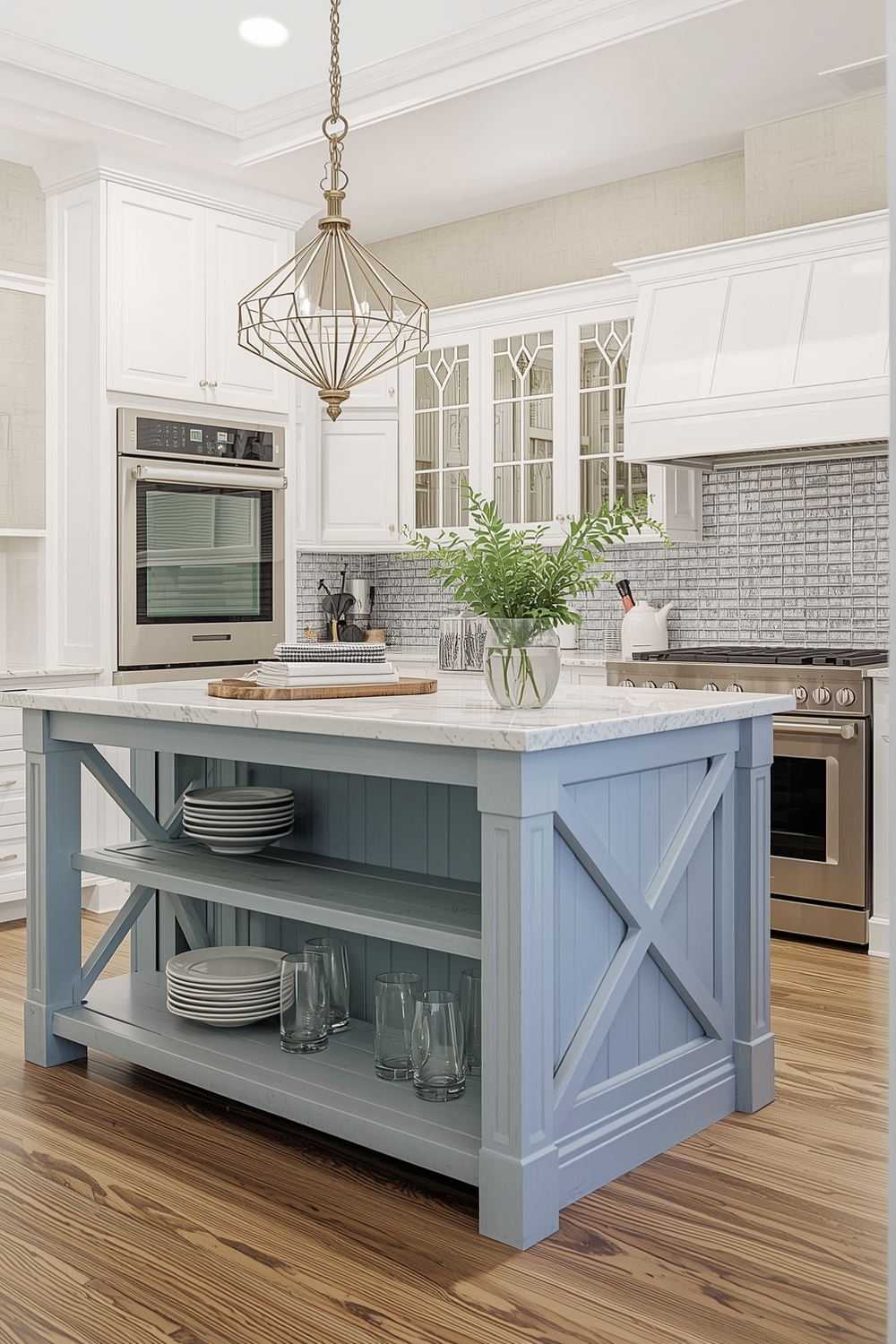 Stylish Kitchen Island Accent Galleries