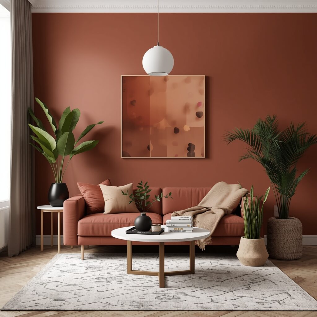 Color Harmony Palettes