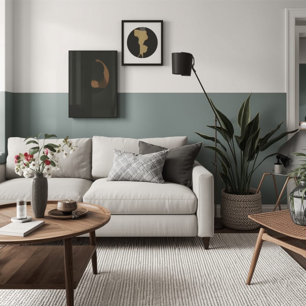 Color Harmony Palettes