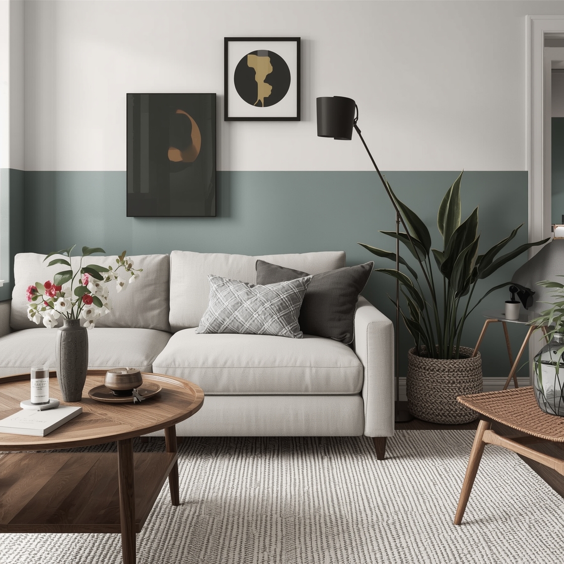 Color Harmony Palettes