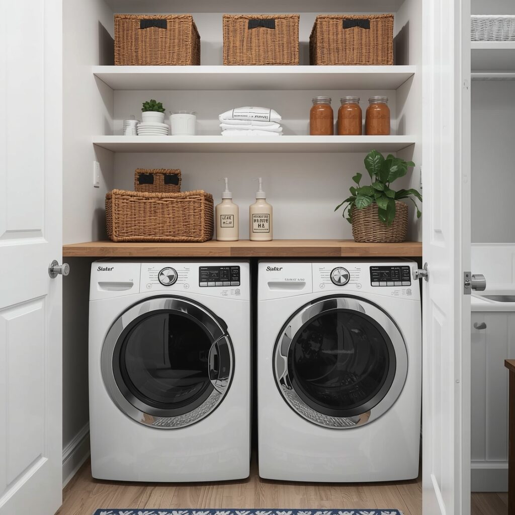laundry room ideas