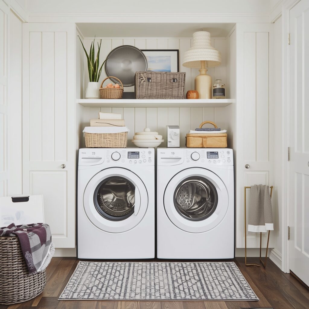 laundry room ideas