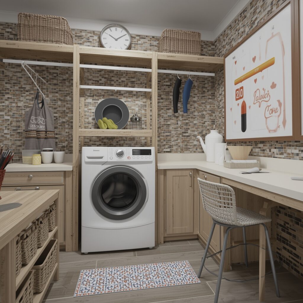 laundry room ideas