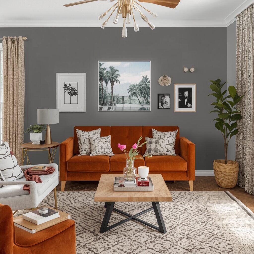 3-5-7 rule interior design