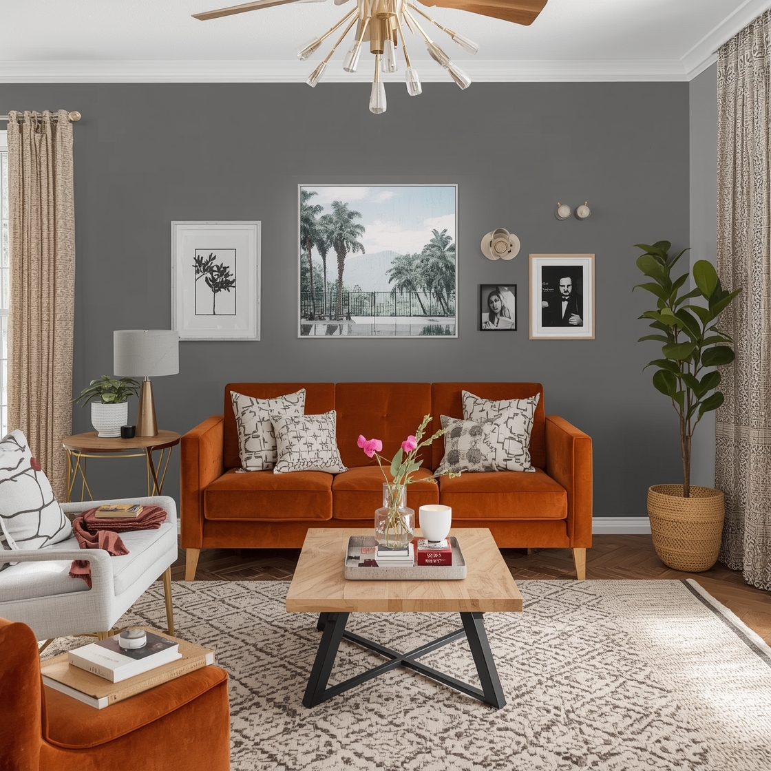 3-5-7 rule interior design