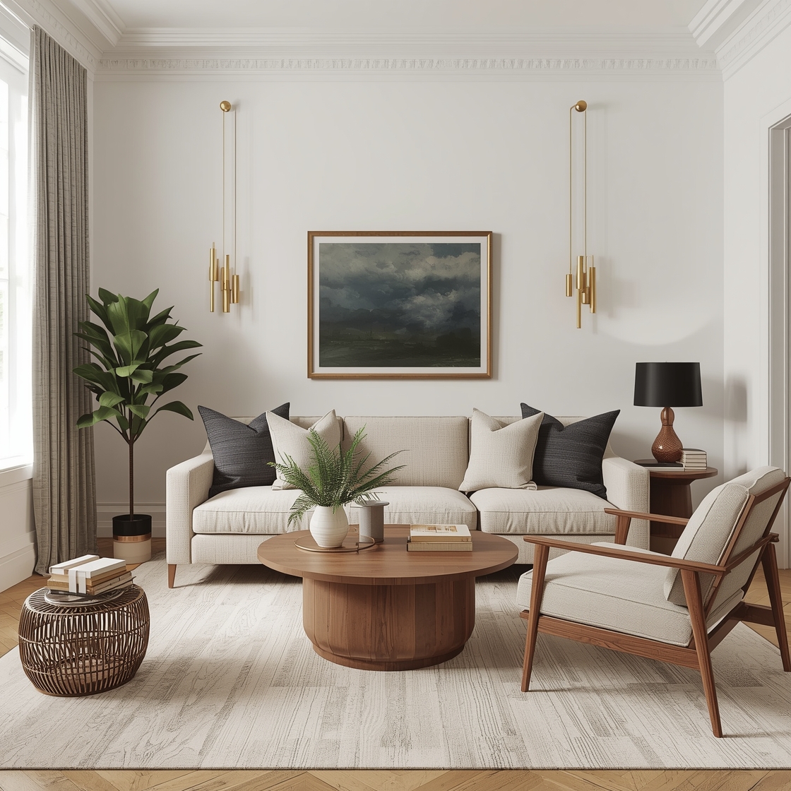 70-30 rule interior design