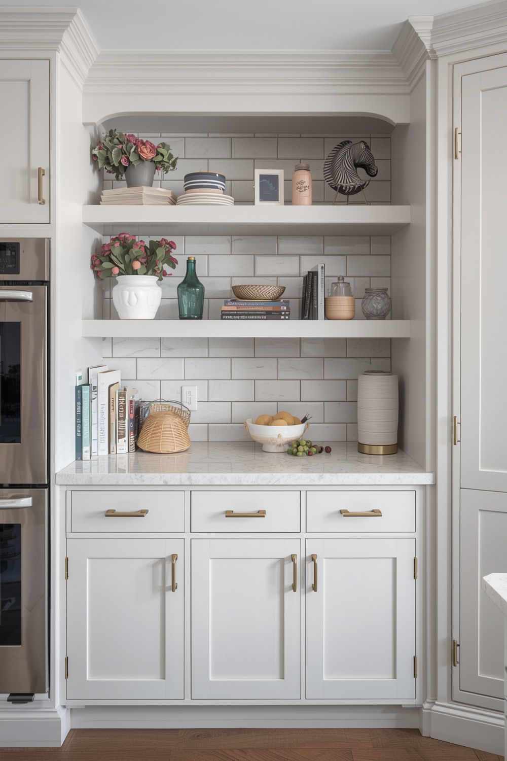 Key factors when choosing cabinet hardware finishes