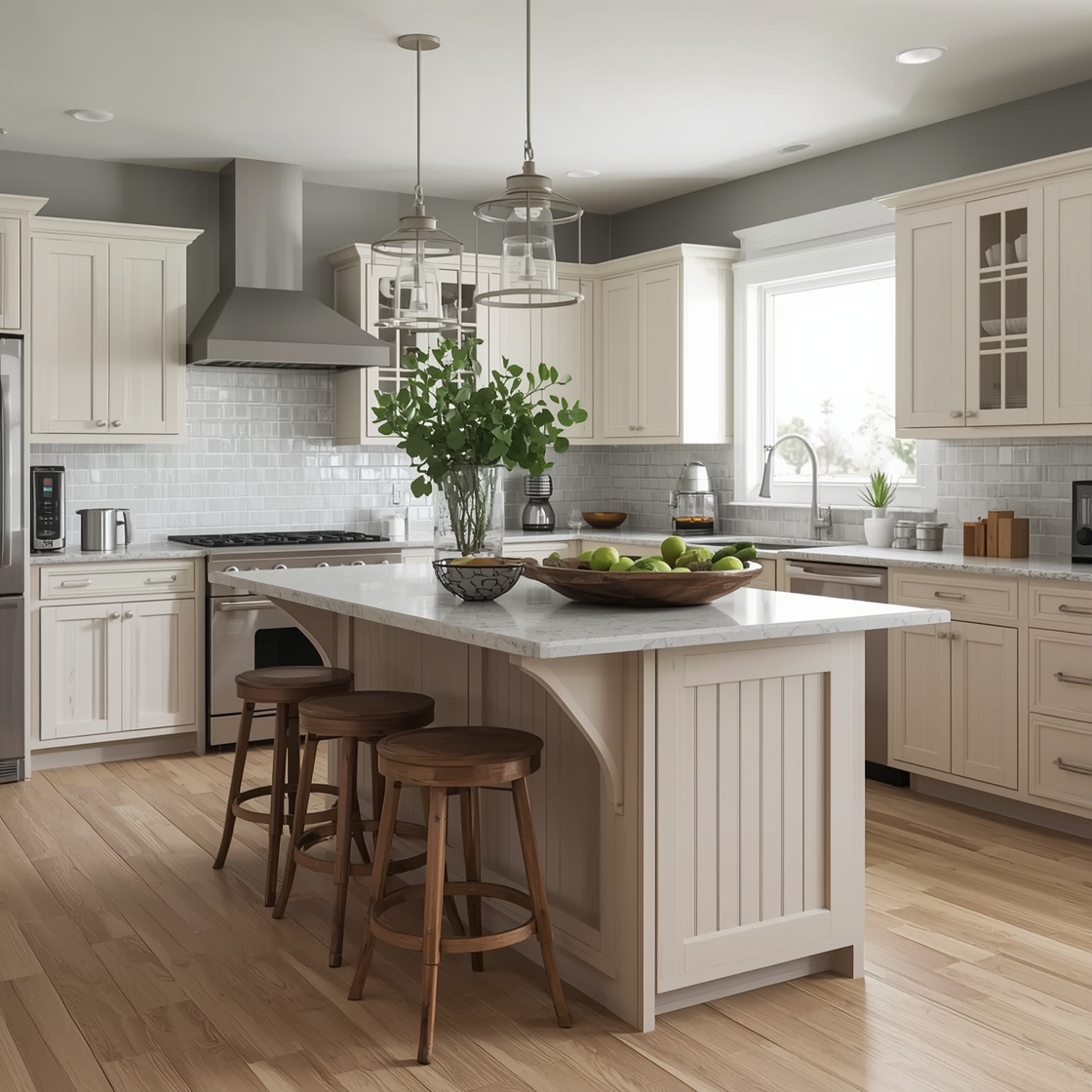 kitchen island mistakes to avoid