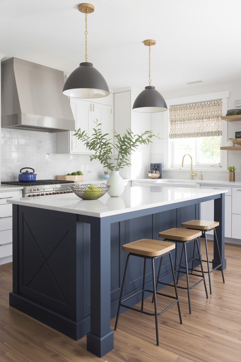 Kitchen island planning and design mistakes to avoid